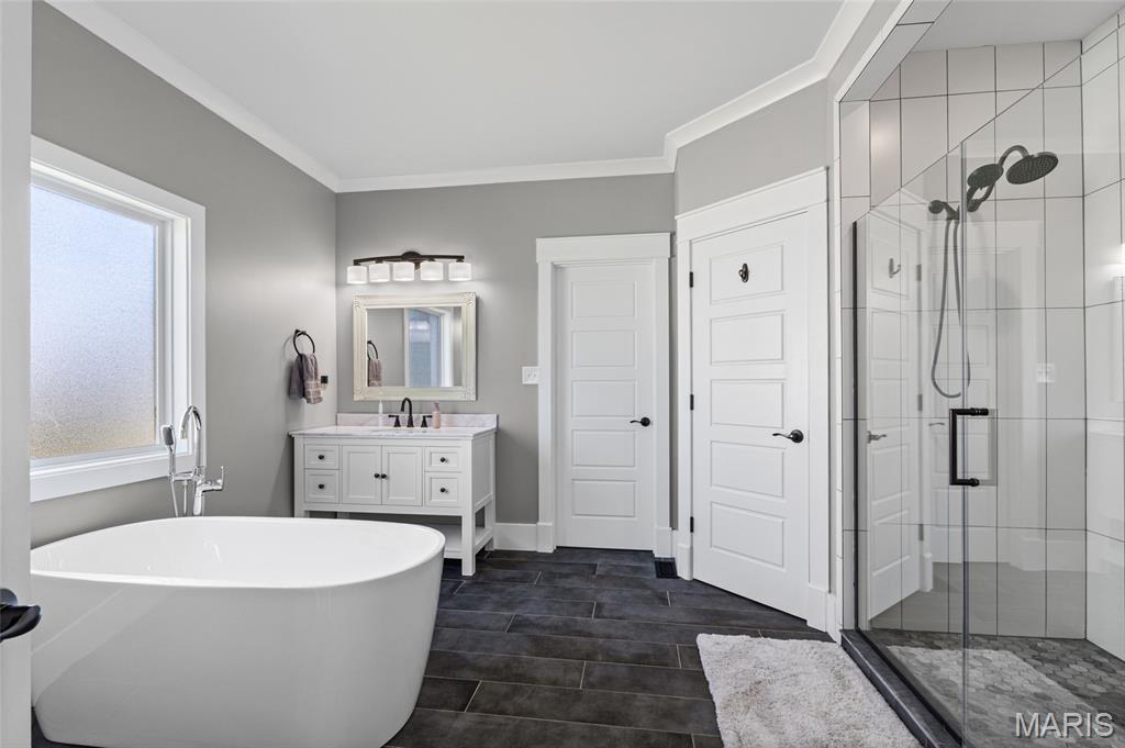 Forest Lake Estates 1 - Residential