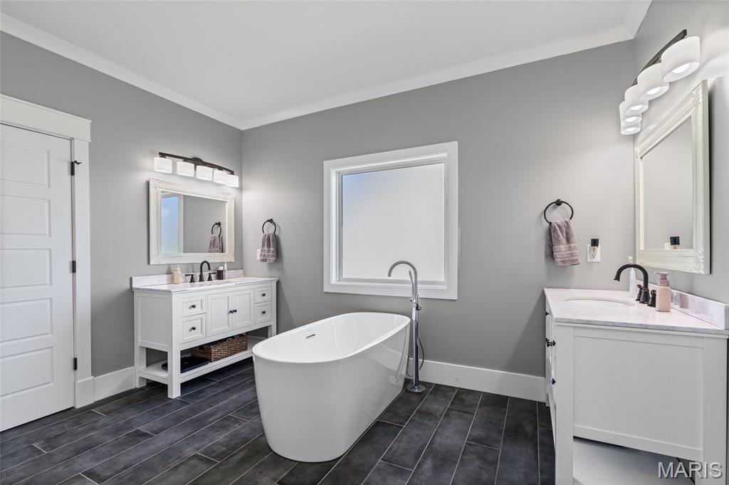 Forest Lake Estates 1 - Residential