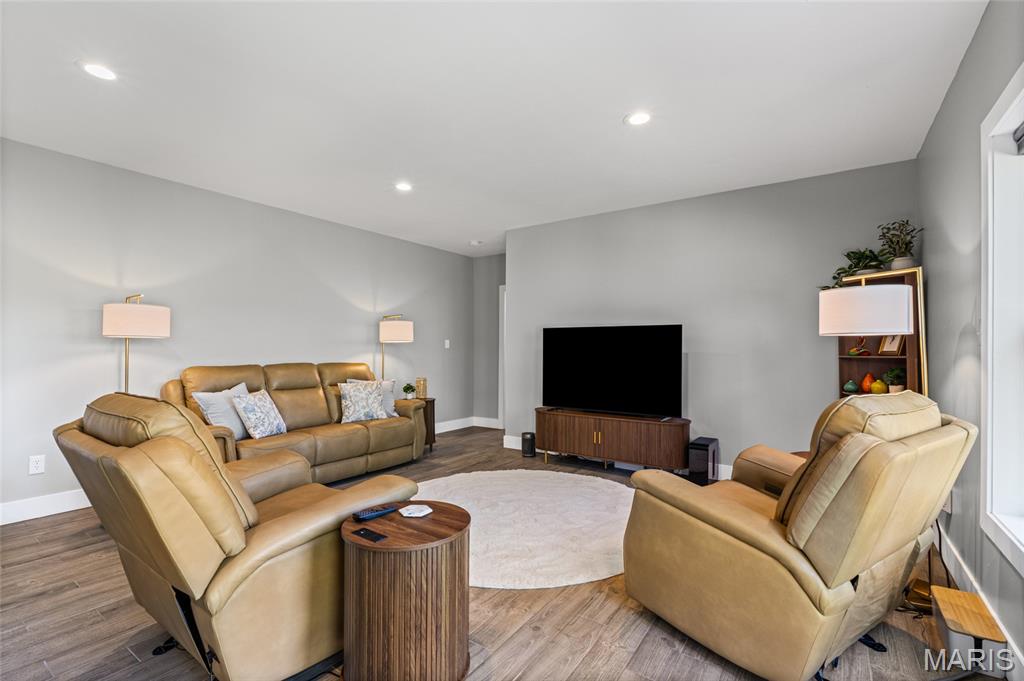 Forest Lake Estates 1 - Residential
