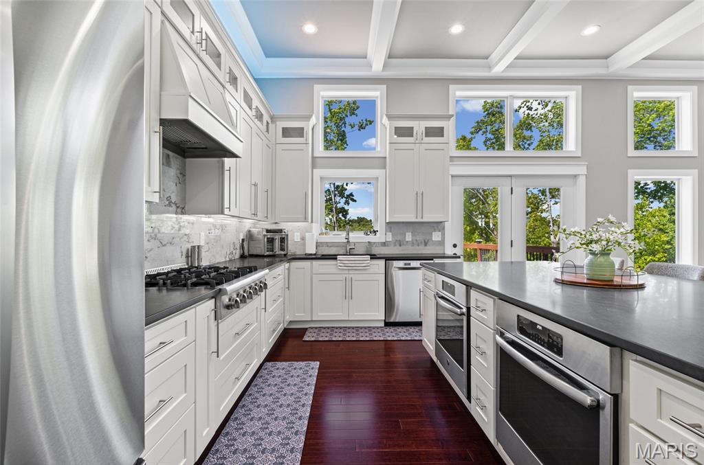 Forest Lake Estates 1 - Residential