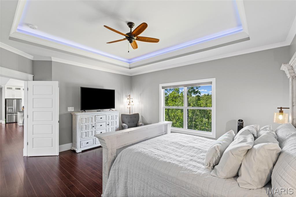 Forest Lake Estates 1 - Residential