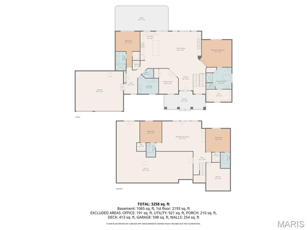 Forest Lake Estates 1 - Residential
