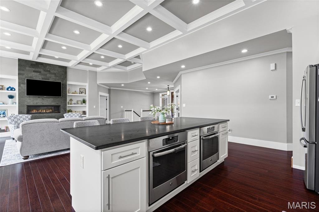 Forest Lake Estates 1 - Residential