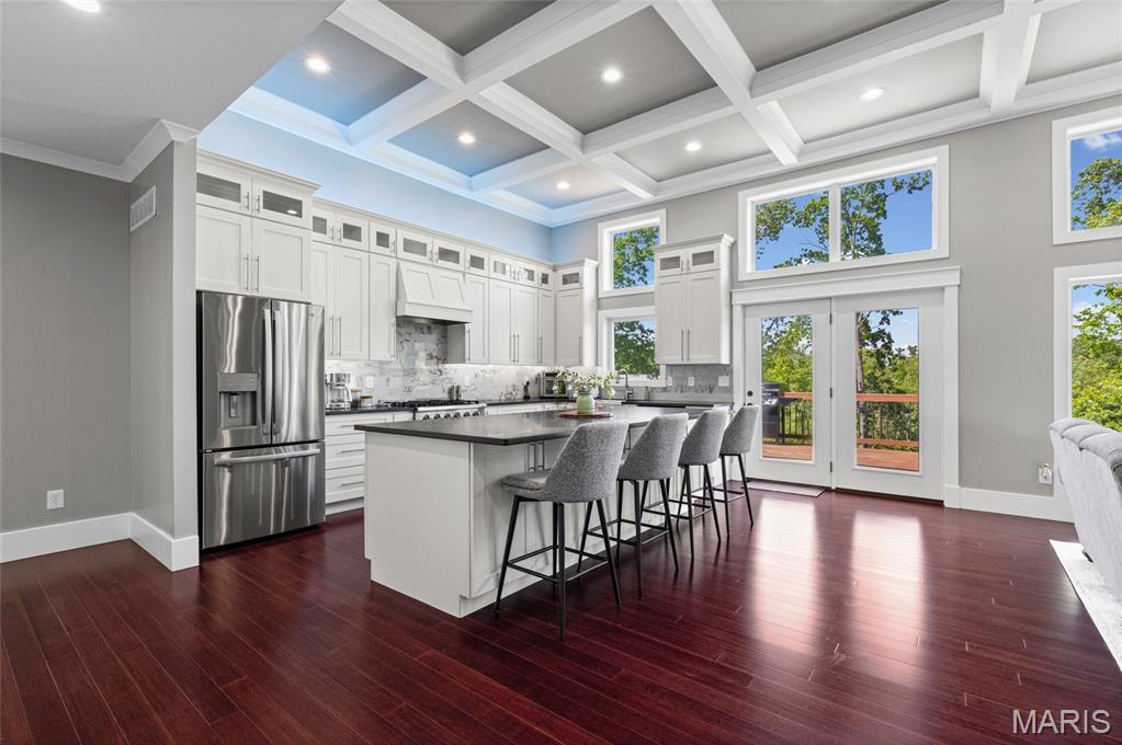 Forest Lake Estates 1 - Residential