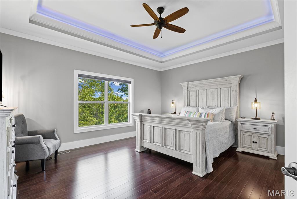 Forest Lake Estates 1 - Residential