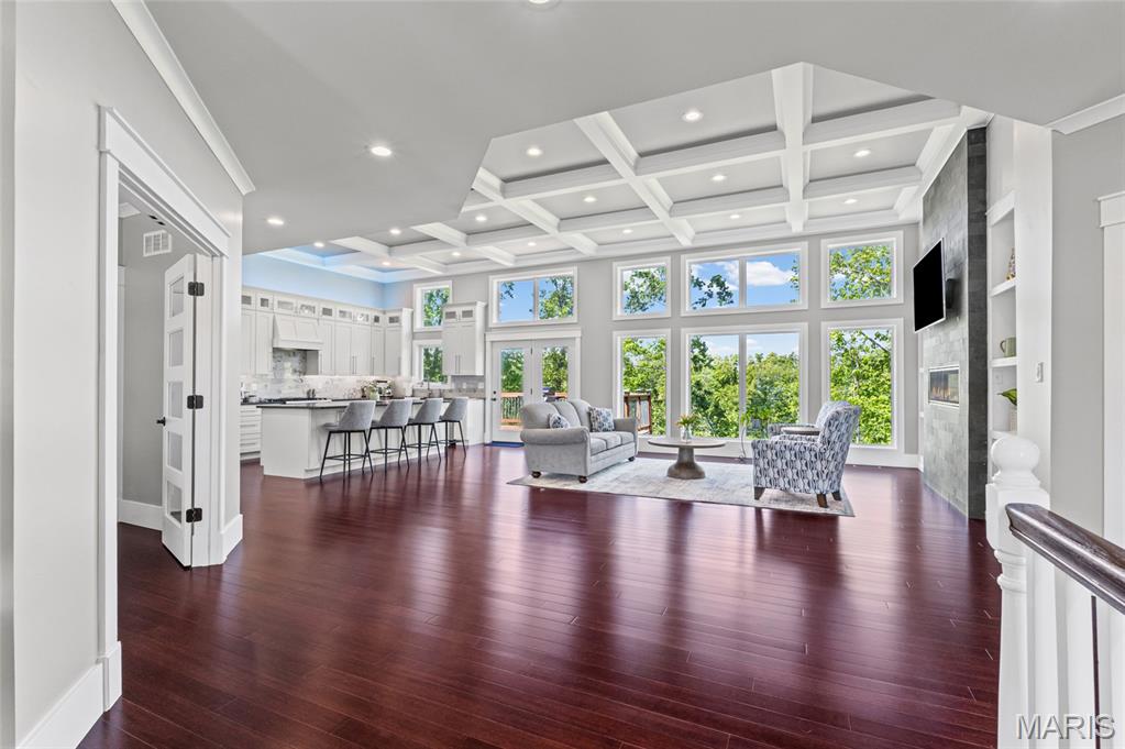 Forest Lake Estates 1 - Residential