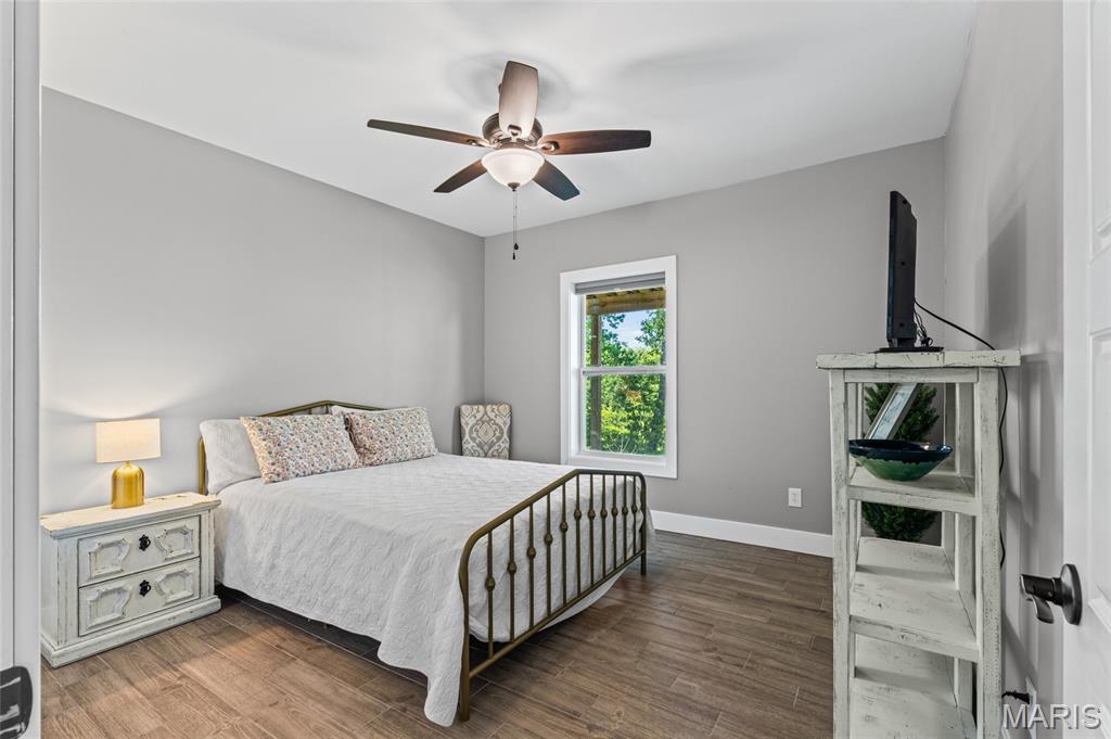 Forest Lake Estates 1 - Residential