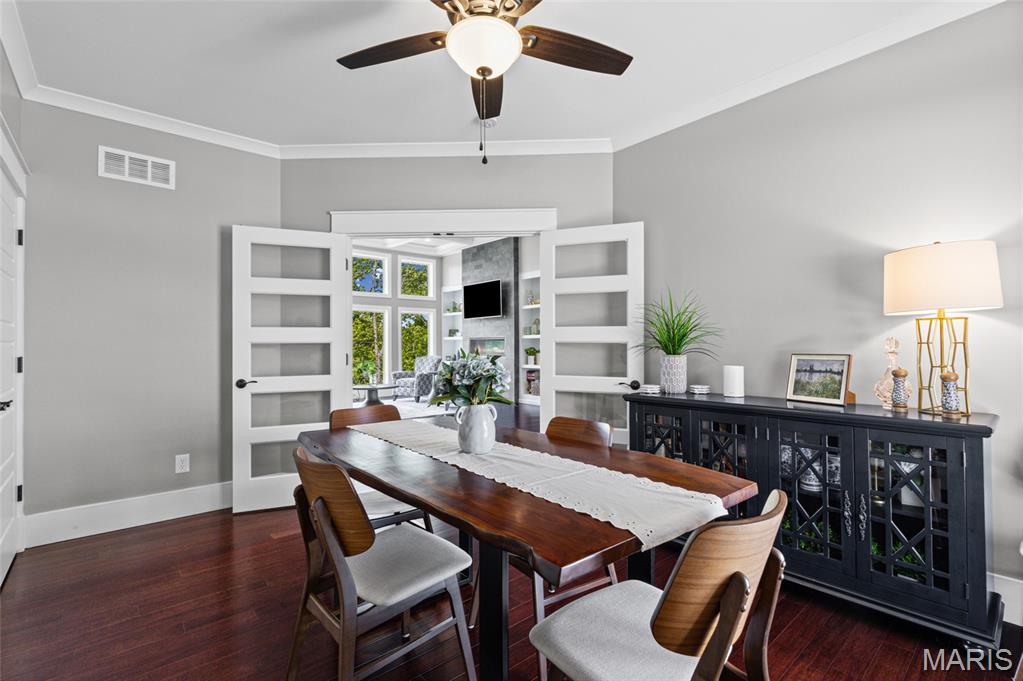 Forest Lake Estates 1 - Residential