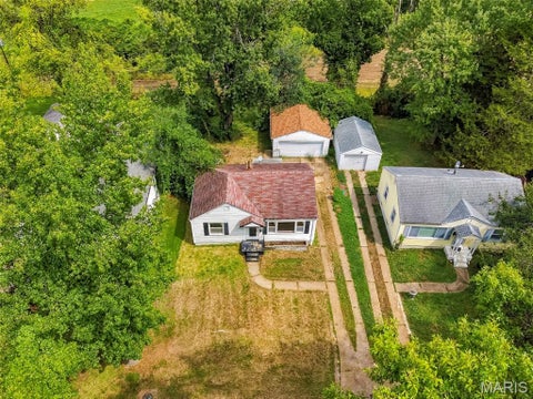Tiny photo for 7751 Bloom Drive, St Louis, MO 63133 (MLS # 26059120)