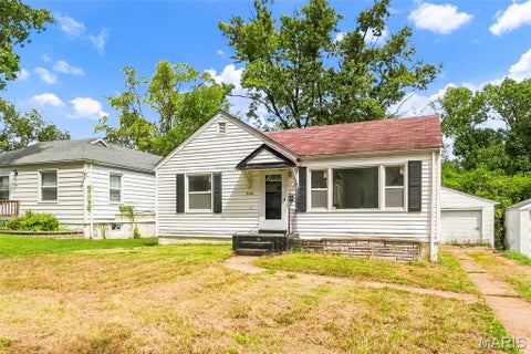 Tiny photo for 7751 Bloom Drive, St Louis, MO 63133 (MLS # 26059120)