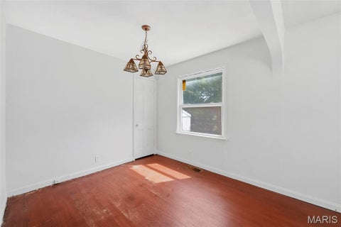 Tiny photo for 7751 Bloom Drive, St Louis, MO 63133 (MLS # 26059120)