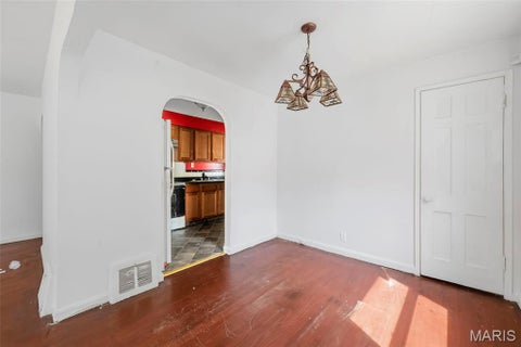 Tiny photo for 7751 Bloom Drive, St Louis, MO 63133 (MLS # 26059120)