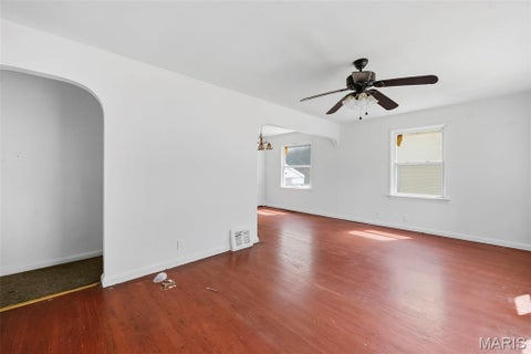 Tiny photo for 7751 Bloom Drive, St Louis, MO 63133 (MLS # 26059120)