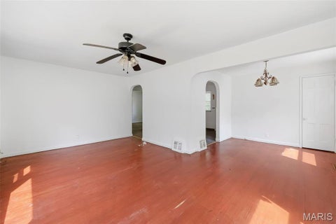 Tiny photo for 7751 Bloom Drive, St Louis, MO 63133 (MLS # 26059120)