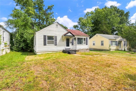 Tiny photo for 7751 Bloom Drive, St Louis, MO 63133 (MLS # 26059120)