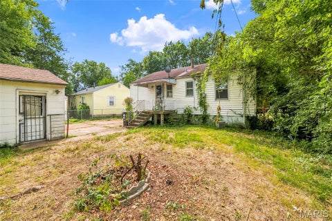 Tiny photo for 7751 Bloom Drive, St Louis, MO 63133 (MLS # 26059120)