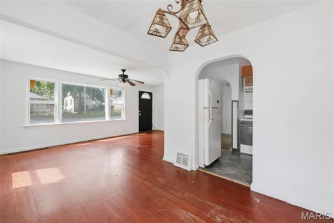 Tiny photo for 7751 Bloom Drive, St Louis, MO 63133 (MLS # 26059120)