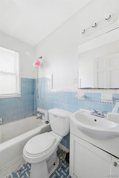 Tiny photo for 7751 Bloom Drive, St Louis, MO 63133 (MLS # 26059120)