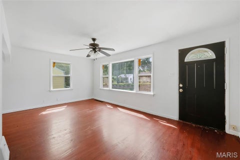 Tiny photo for 7751 Bloom Drive, St Louis, MO 63133 (MLS # 26059120)