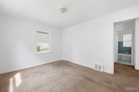 Tiny photo for 7751 Bloom Drive, St Louis, MO 63133 (MLS # 26059120)