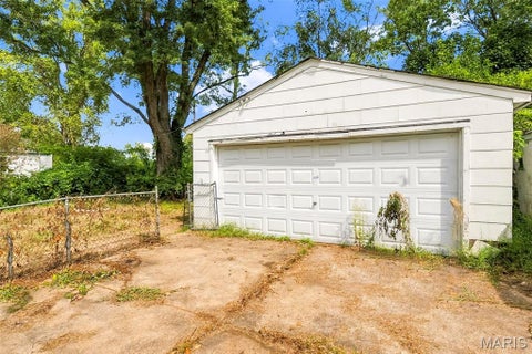 Tiny photo for 7751 Bloom Drive, St Louis, MO 63133 (MLS # 26059120)