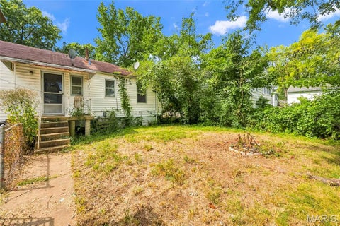 Tiny photo for 7751 Bloom Drive, St Louis, MO 63133 (MLS # 26059120)
