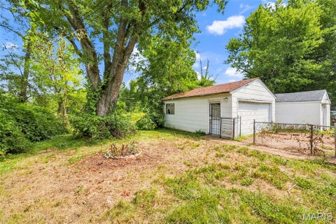 Tiny photo for 7751 Bloom Drive, St Louis, MO 63133 (MLS # 26059120)