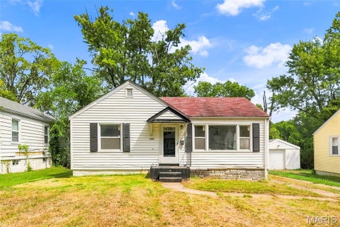 Tiny photo for 7751 Bloom Drive, St Louis, MO 63133 (MLS # 26059120)