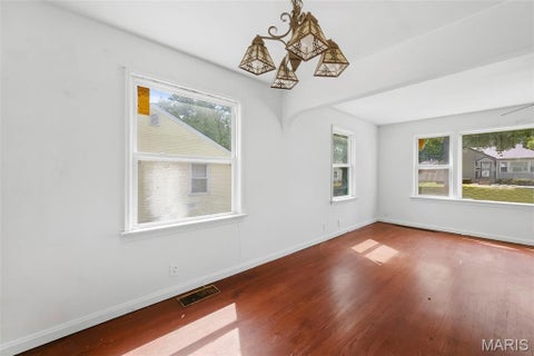 Tiny photo for 7751 Bloom Drive, St Louis, MO 63133 (MLS # 26059120)