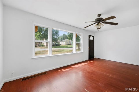 Tiny photo for 7751 Bloom Drive, St Louis, MO 63133 (MLS # 26059120)