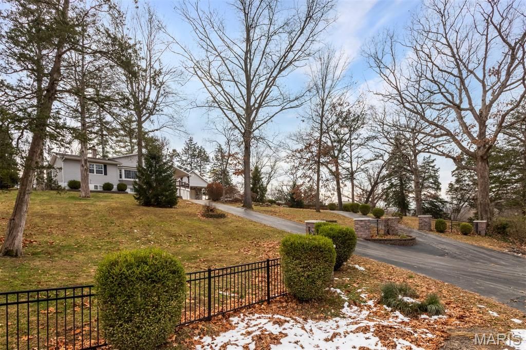 Photo of 6566 Cedar Hill Road, Cedar Hill, MO 63016 (MLS # 25079844)