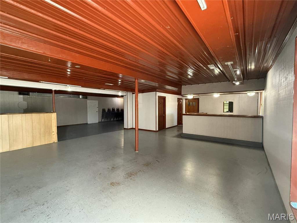 N/A - Commercial Sale