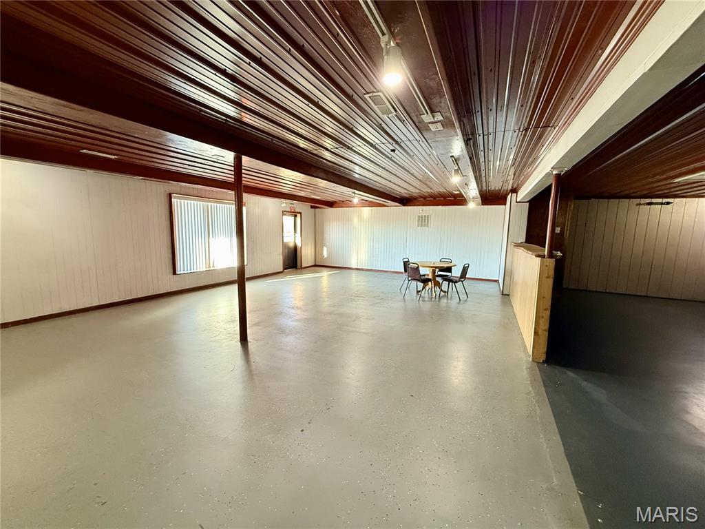 N/A - Commercial Sale