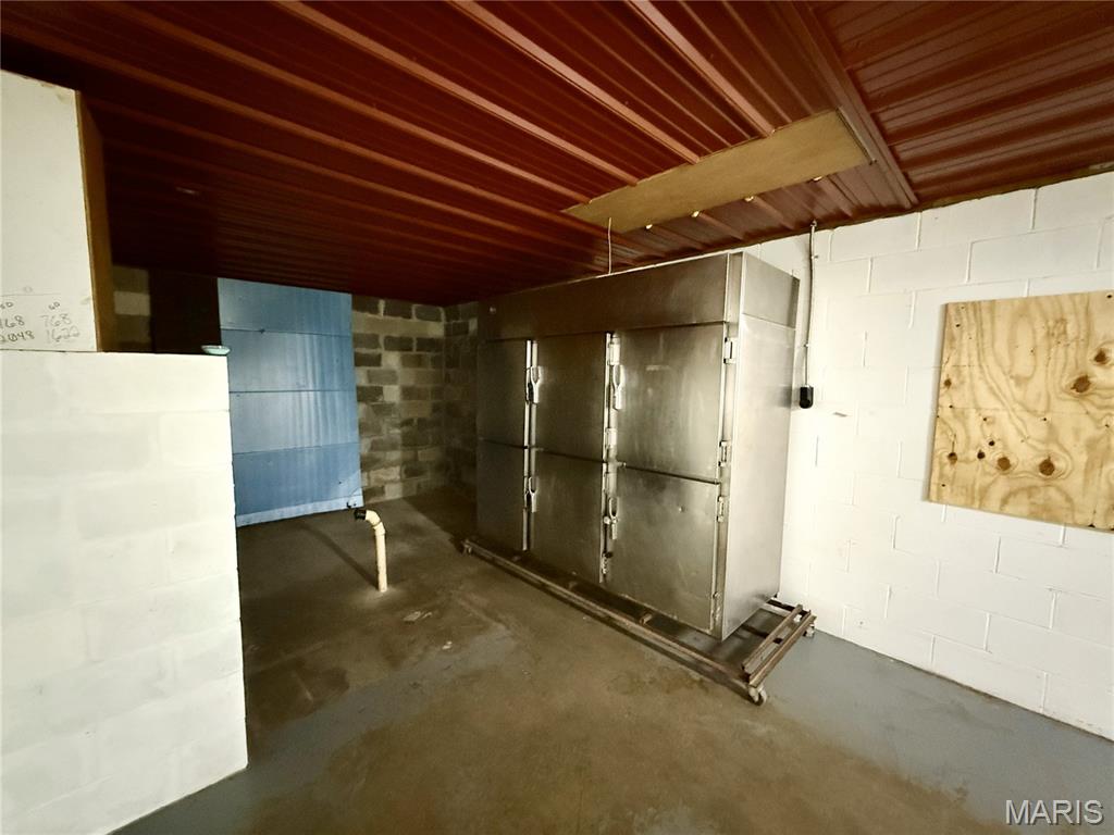 N/A - Commercial Sale