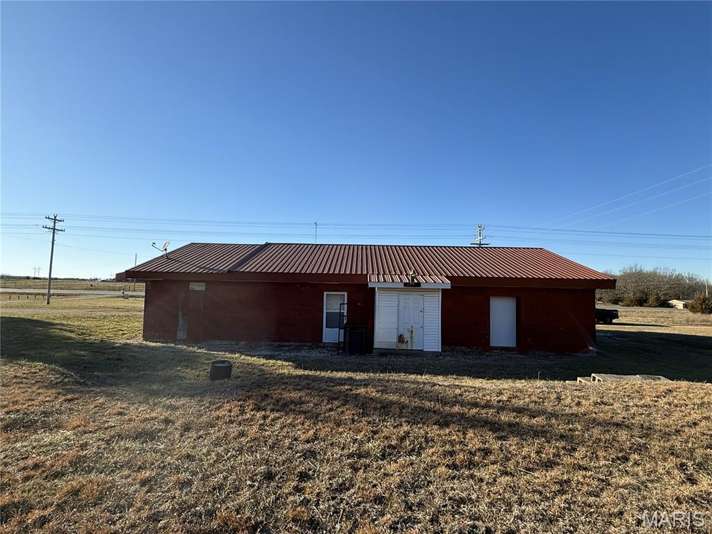 N/A - Commercial Sale