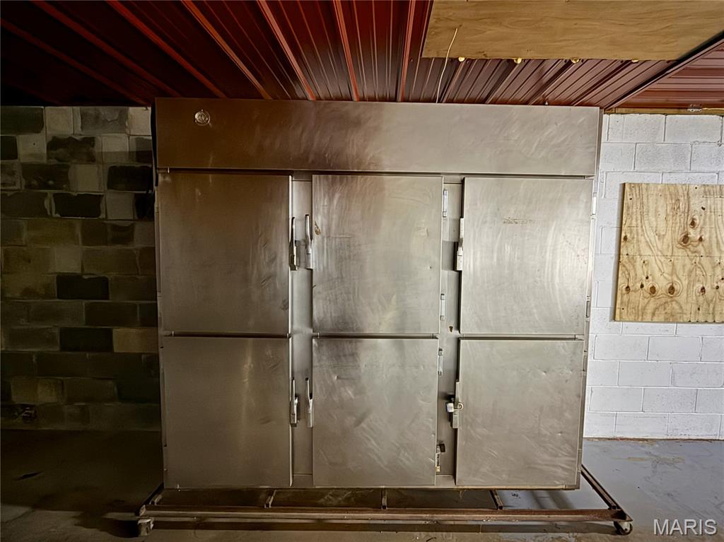 N/A - Commercial Sale