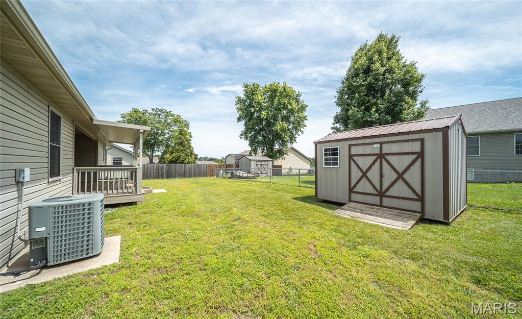 Country Aire - Residential
