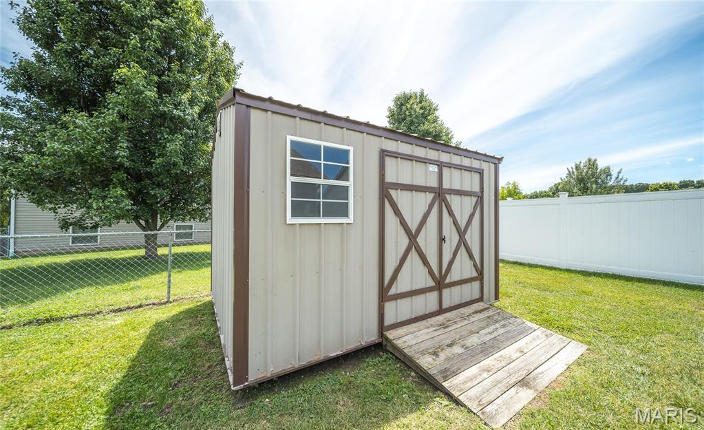 Country Aire - Residential