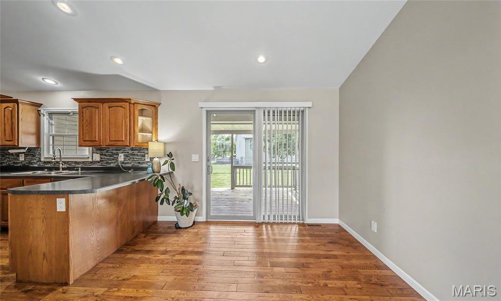 Country Aire - Residential