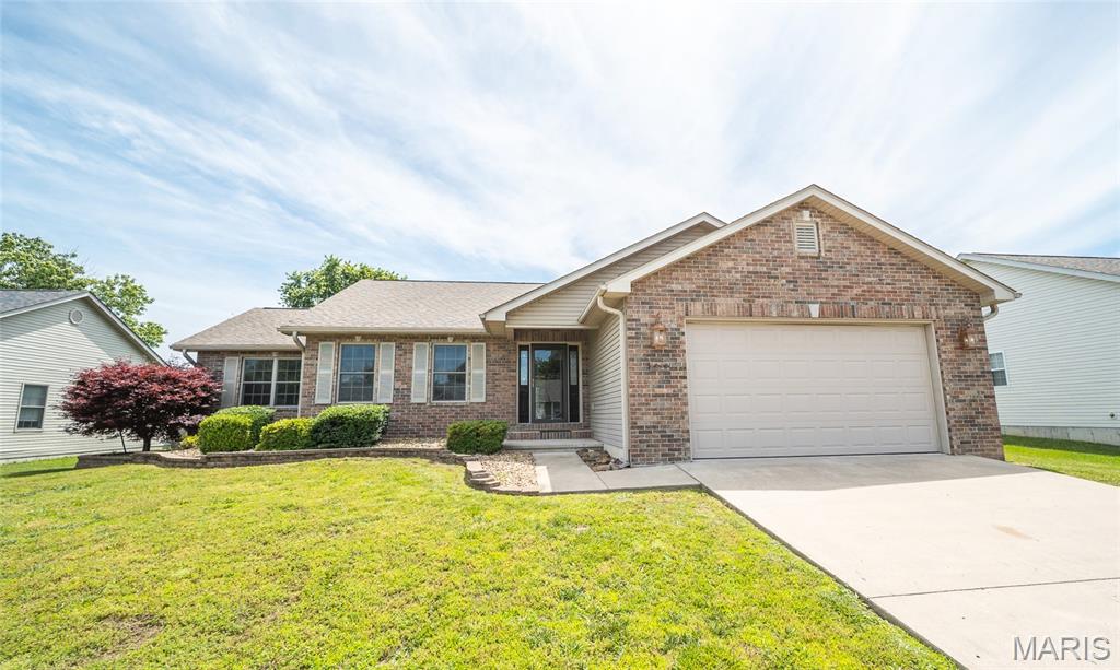Country Aire - Residential
