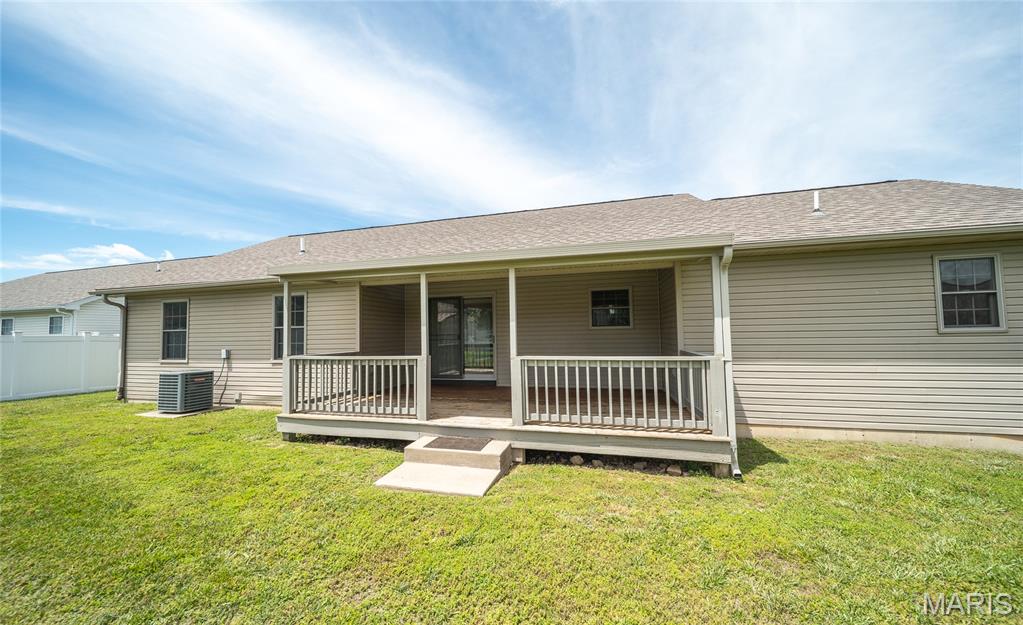 Country Aire - Residential