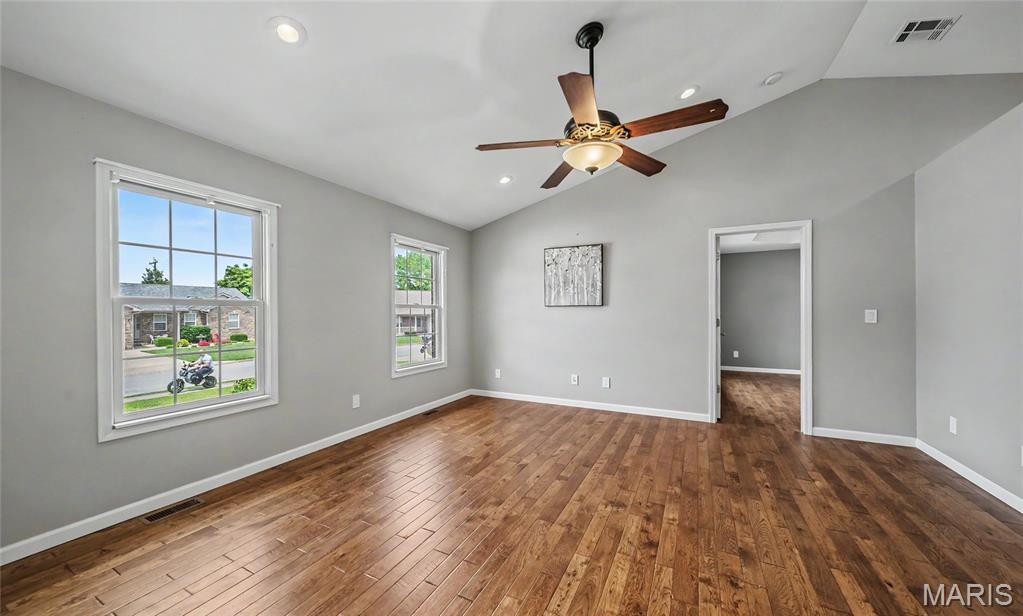 Country Aire - Residential