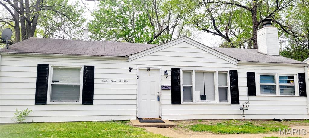 Oakborough - Residential