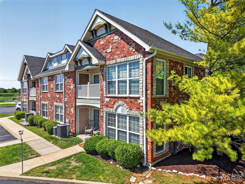 Katiebrook Condo Bldg 1 - Residential