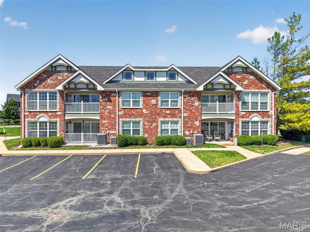 Katiebrook Condo Bldg 1 - Residential