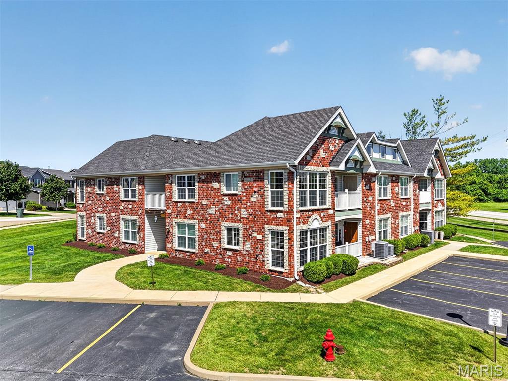 Katiebrook Condo Bldg 1 - Residential