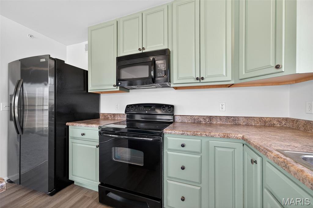 Katiebrook Condo Bldg 1 - Residential
