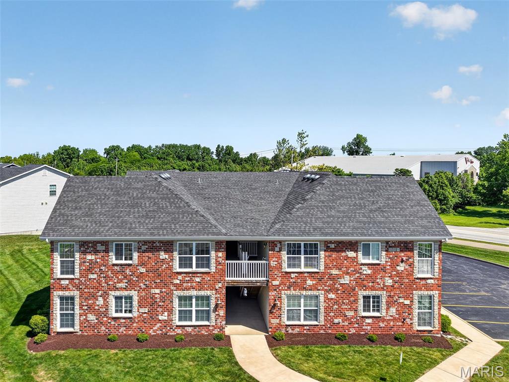 Katiebrook Condo Bldg 1 - Residential