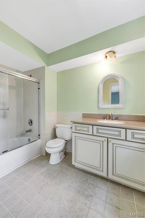 Tiny photo for 157 Spring Leigh Court, Ballwin, MO 63011 (MLS # 26014788)