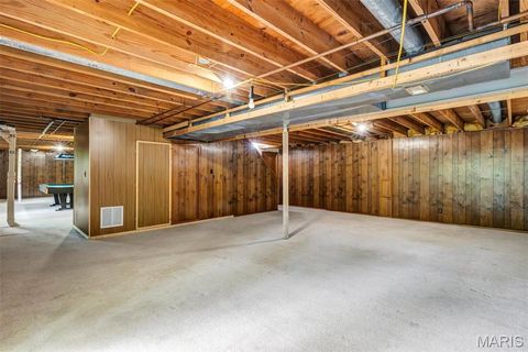 Tiny photo for 157 Spring Leigh Court, Ballwin, MO 63011 (MLS # 26014788)